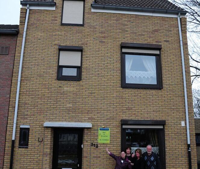 Bed & Breakfast Pincky