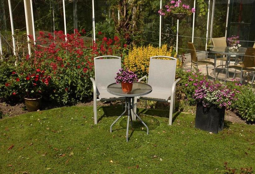 Bed & Breakfast Tjallewal