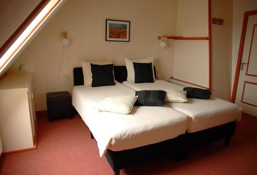 Bed & Breakfast Tjallewal