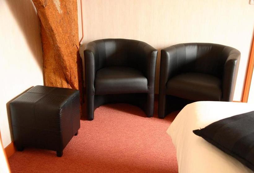 Bed & Breakfast Tjallewal