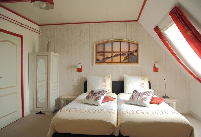 Bed & Breakfast Tjallewal