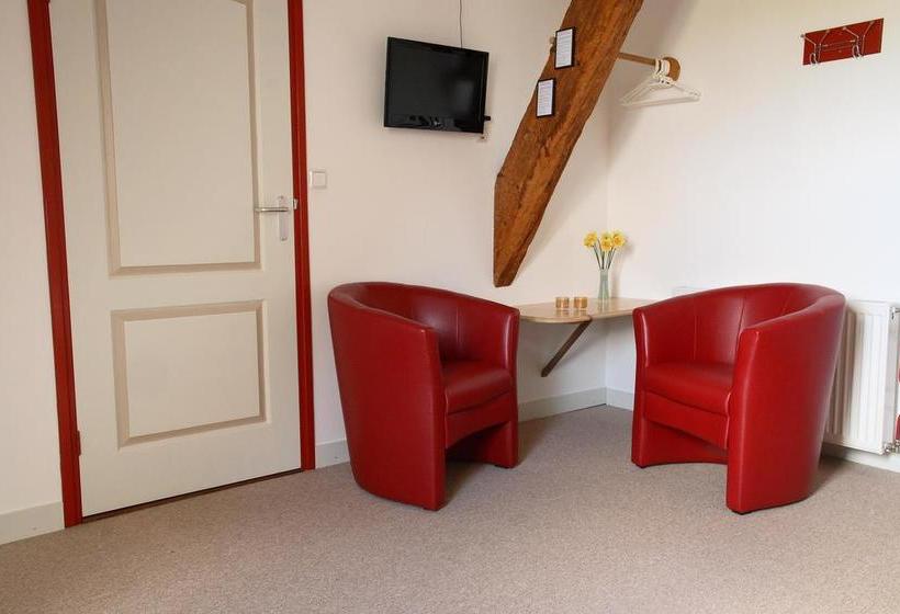 Bed & Breakfast Tjallewal