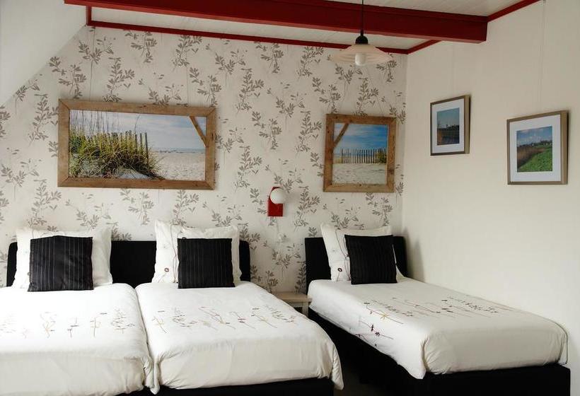 Bed & Breakfast Tjallewal