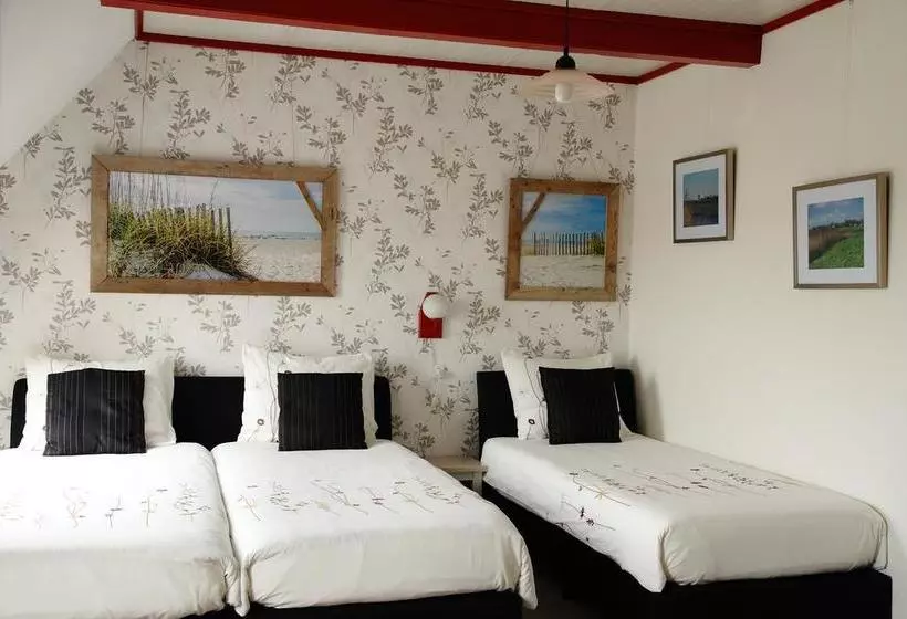 Bed & Breakfast Tjallewal