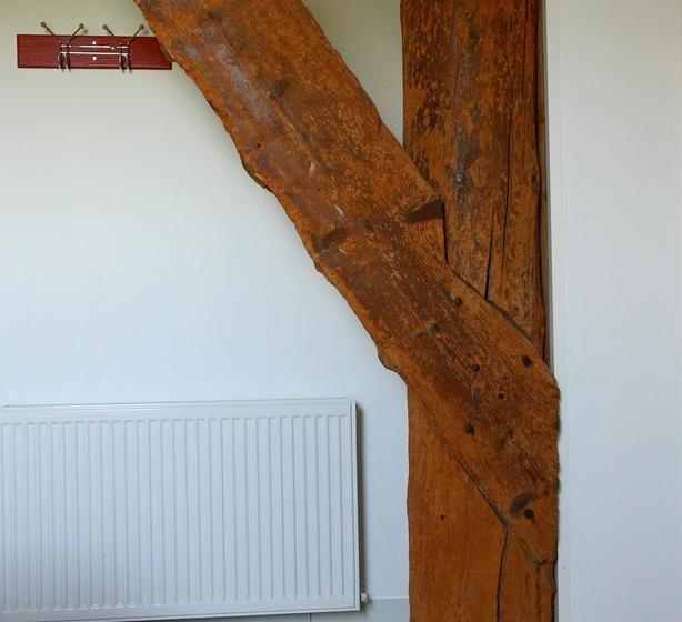 Bed & Breakfast Tjallewal