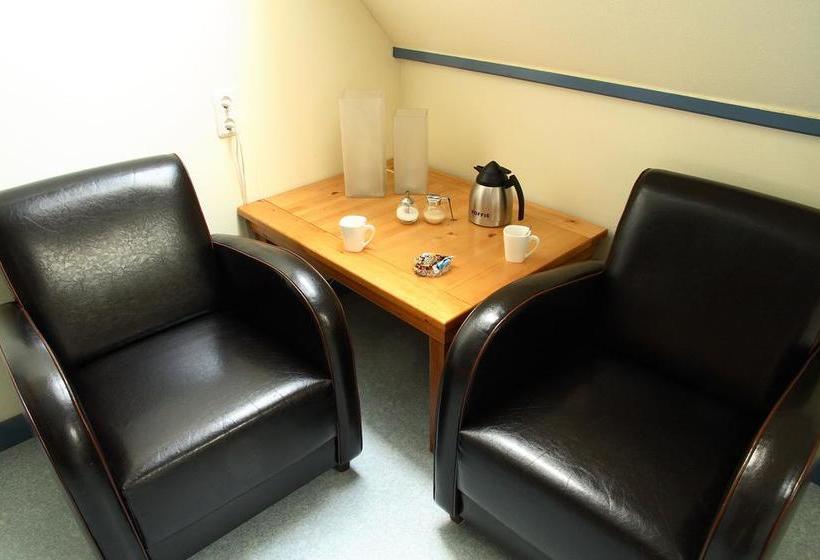 Bed & Breakfast Tjallewal