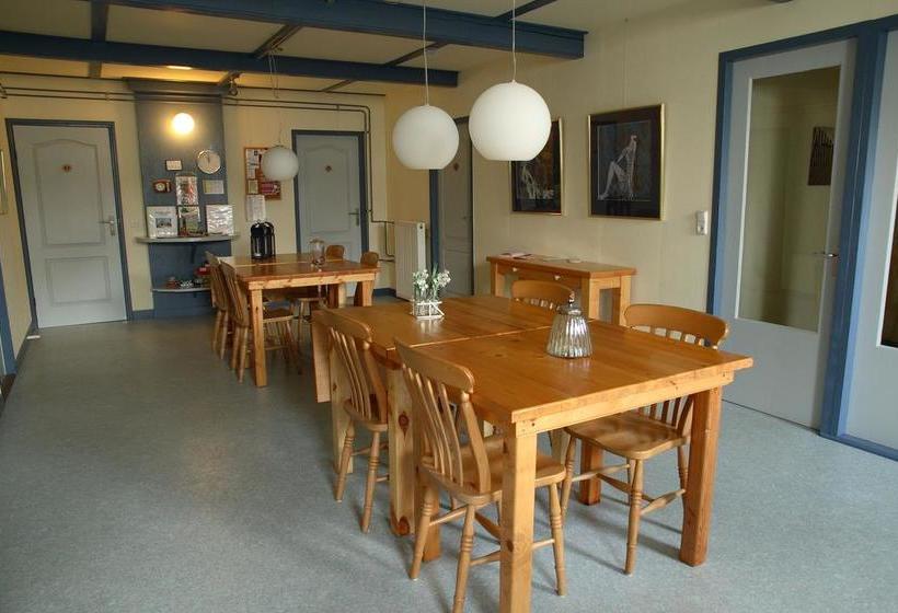 Bed & Breakfast Tjallewal