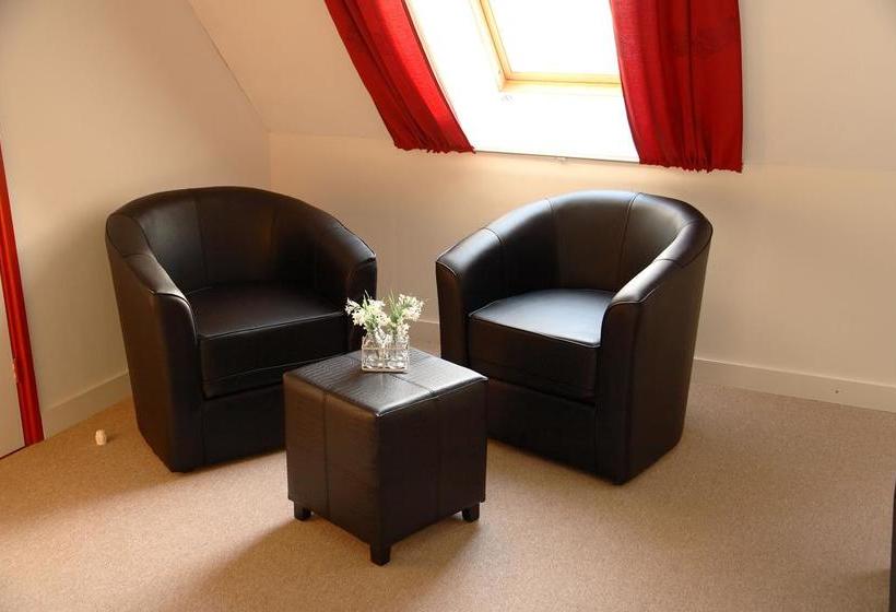 Bed & Breakfast Tjallewal