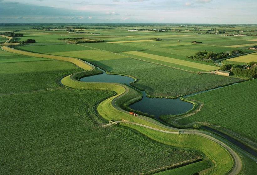 Bed & Breakfast Tjallewal