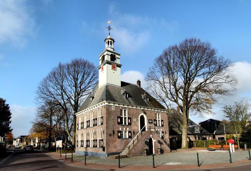 Bed & Breakfast Tjallewal