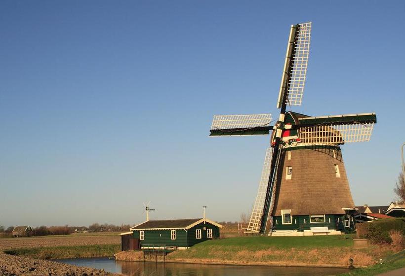 Bed & Breakfast Tjallewal