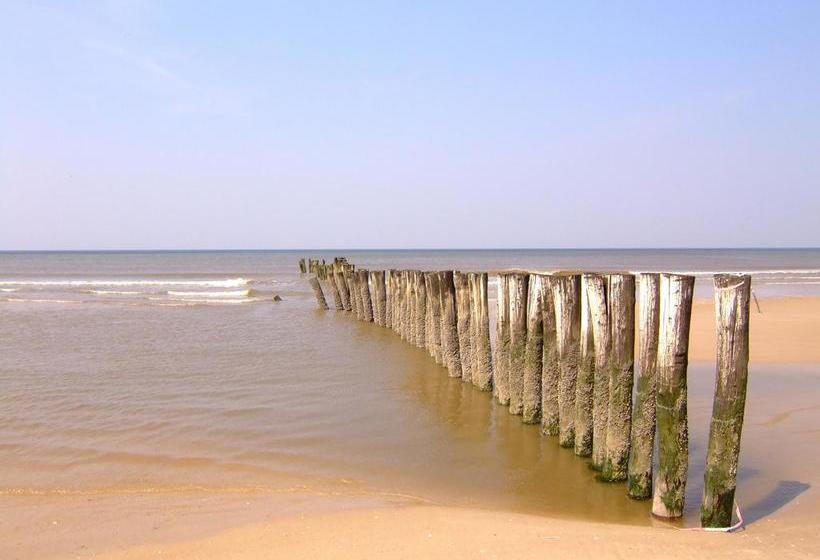 Bed & Breakfast Tjallewal