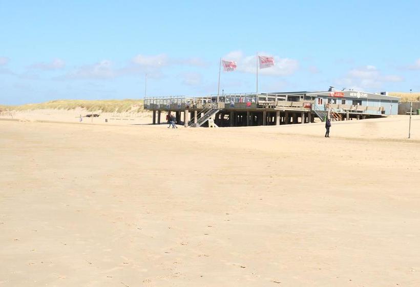 Bed & Breakfast Tjallewal