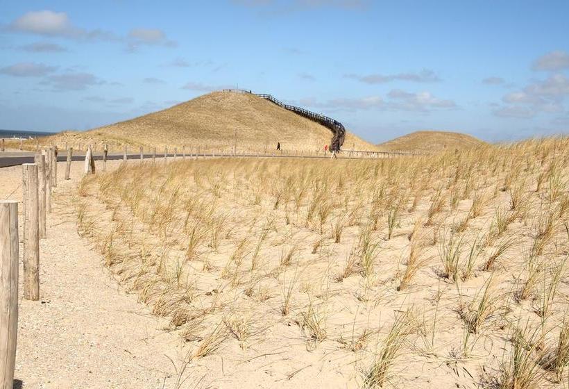 Bed & Breakfast Tjallewal