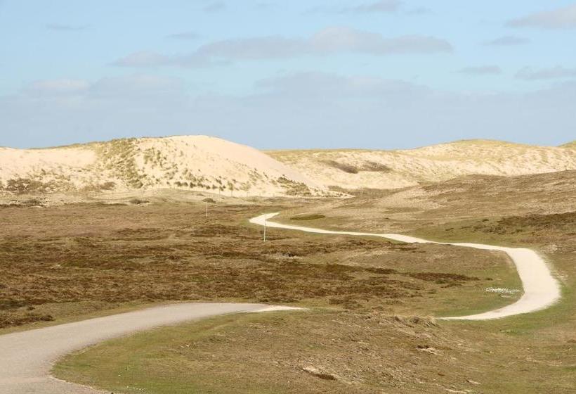 Bed & Breakfast Tjallewal