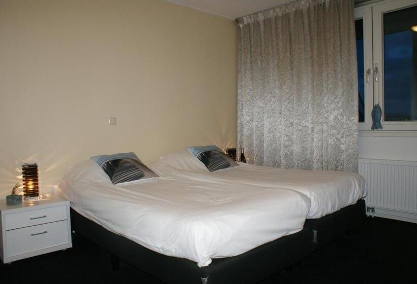 호텔 De Herbergh Van Flielant