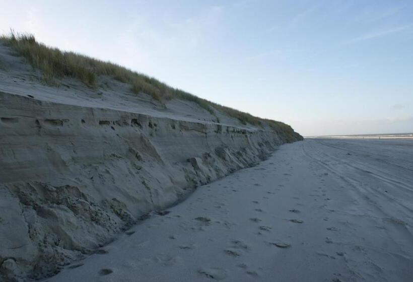 호텔 De Herbergh Van Flielant