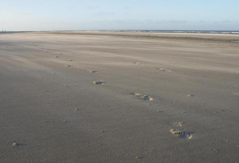 호텔 De Herbergh Van Flielant