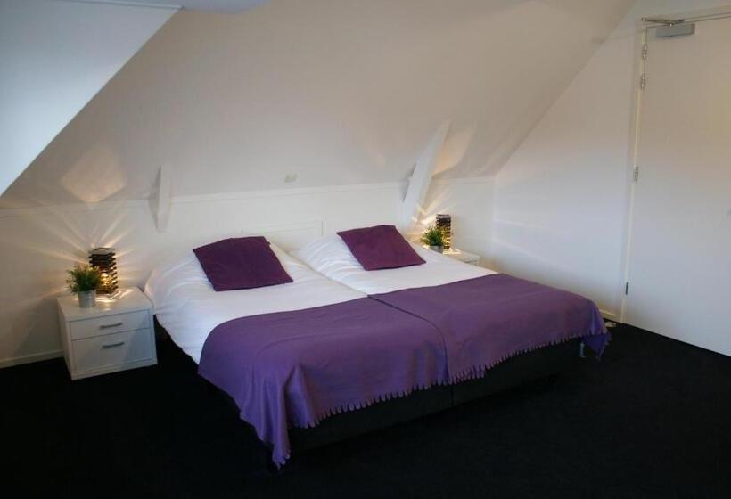 호텔 De Herbergh Van Flielant