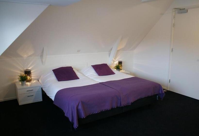 호텔 De Herbergh Van Flielant