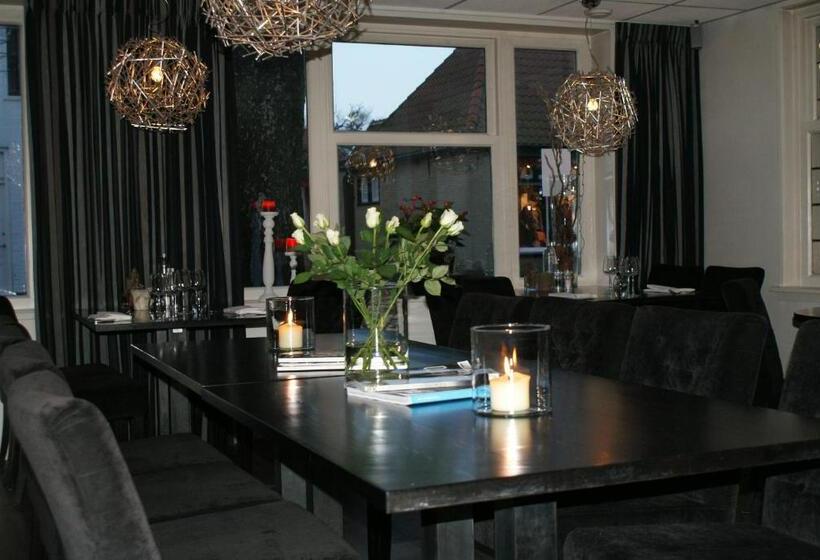 호텔 De Herbergh Van Flielant