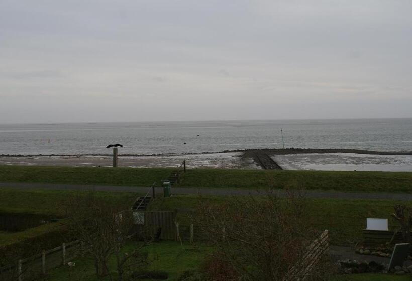 호텔 De Herbergh Van Flielant