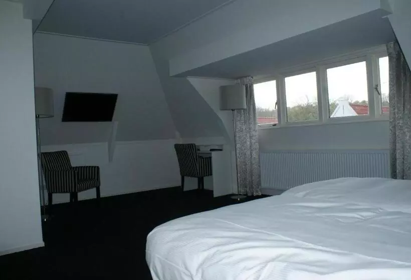 ホテル De Herbergh Van Flielant