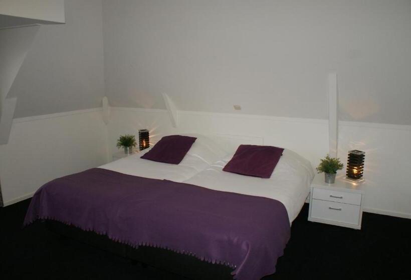 호텔 De Herbergh Van Flielant