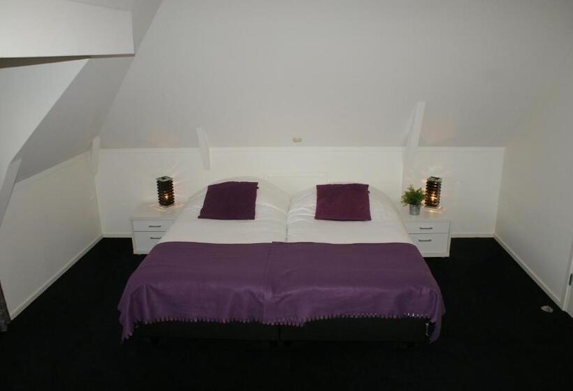 호텔 De Herbergh Van Flielant