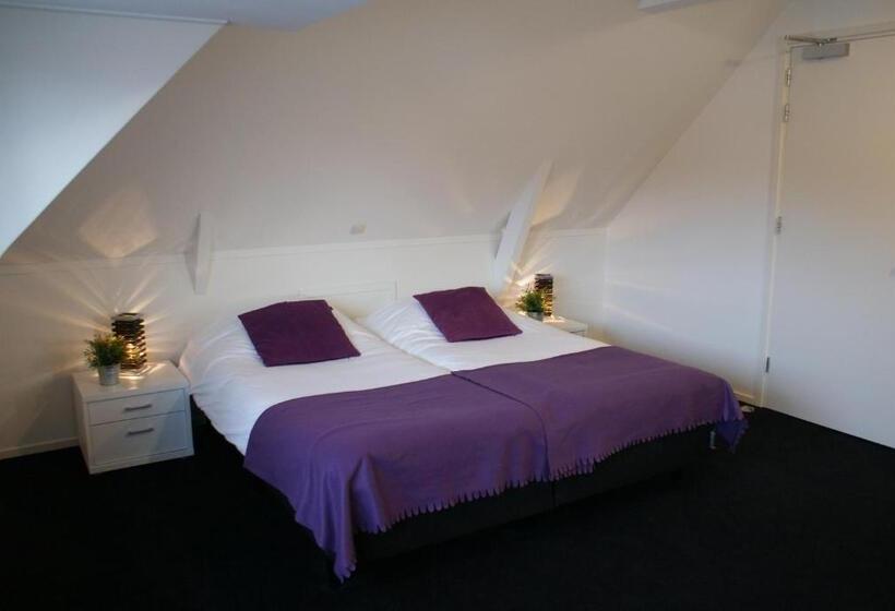 호텔 De Herbergh Van Flielant