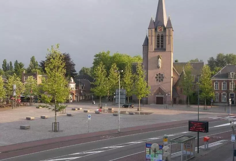 ホテル De Markt