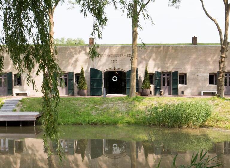 Hotel Fort Resort Beemster