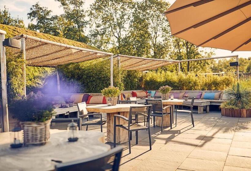 Hotel Fort Resort Beemster