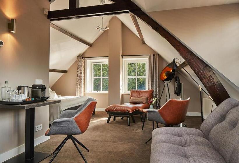 Hotel Fort Resort Beemster