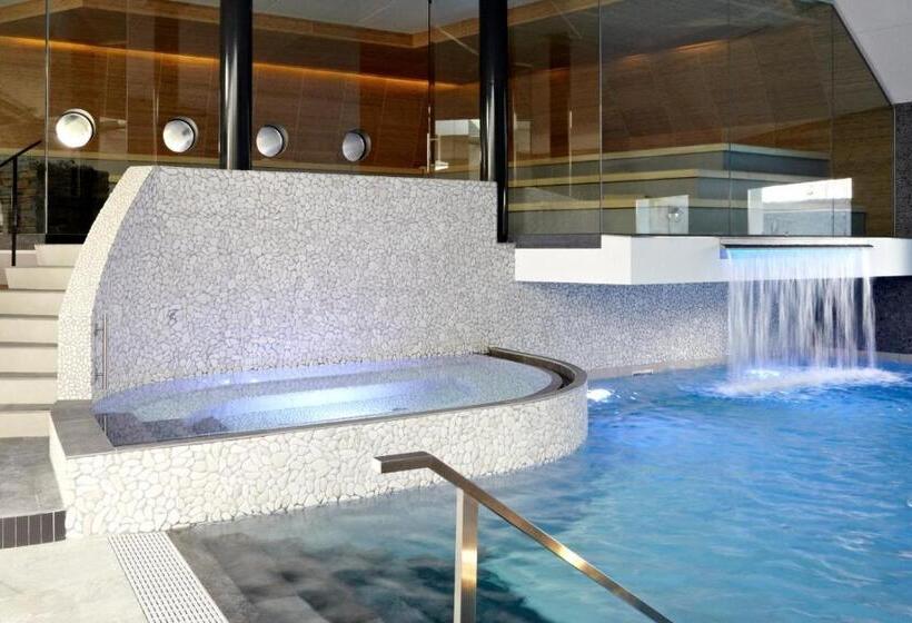 Hotel Fort Resort Beemster