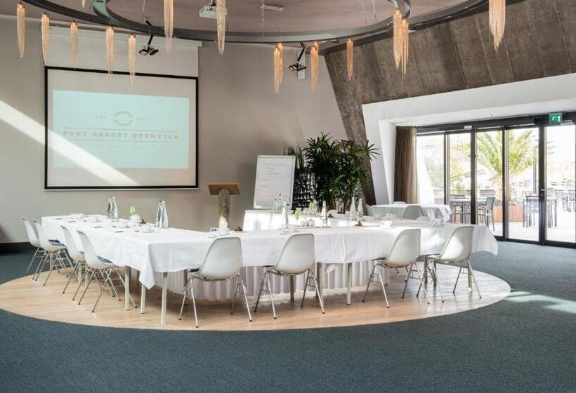 Hotel Fort Resort Beemster