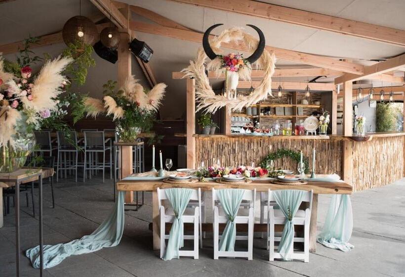 Hotel Fort Resort Beemster