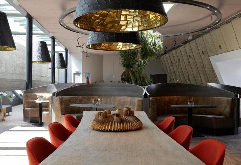 Hotel Fort Resort Beemster