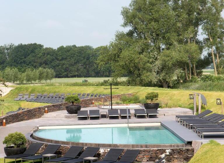 Hotel Fort Resort Beemster