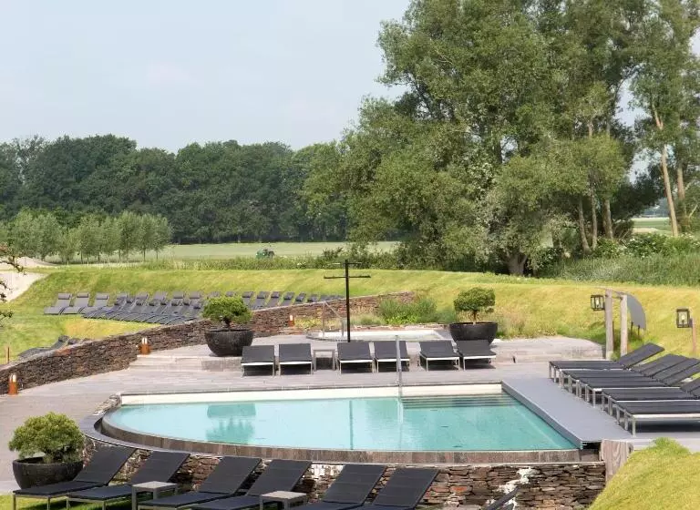 Hotel Fort Resort Beemster