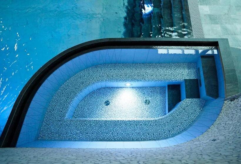 Hotel Fort Resort Beemster