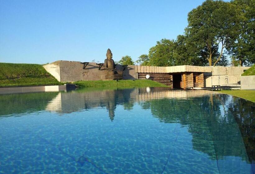 Hotel Fort Resort Beemster