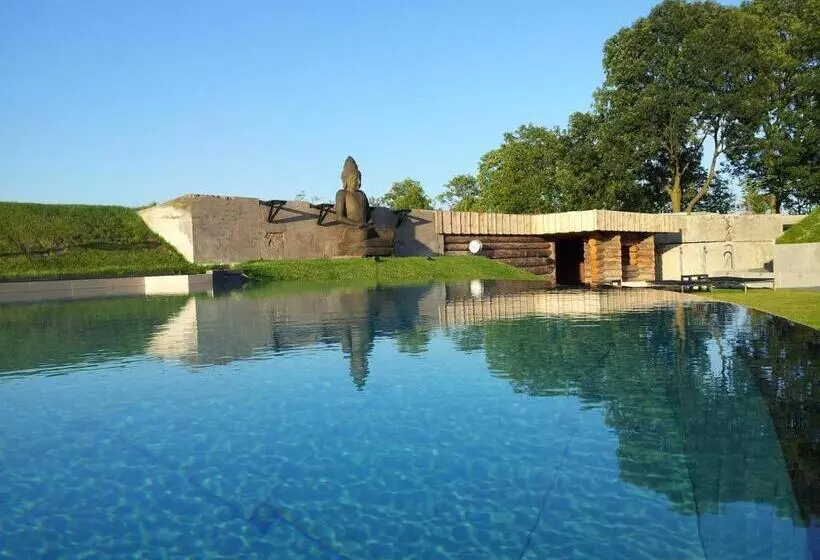 Hotel Fort Resort Beemster