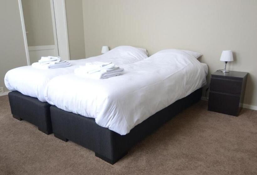 בית מלון כפרי Grandcafe De Doelen