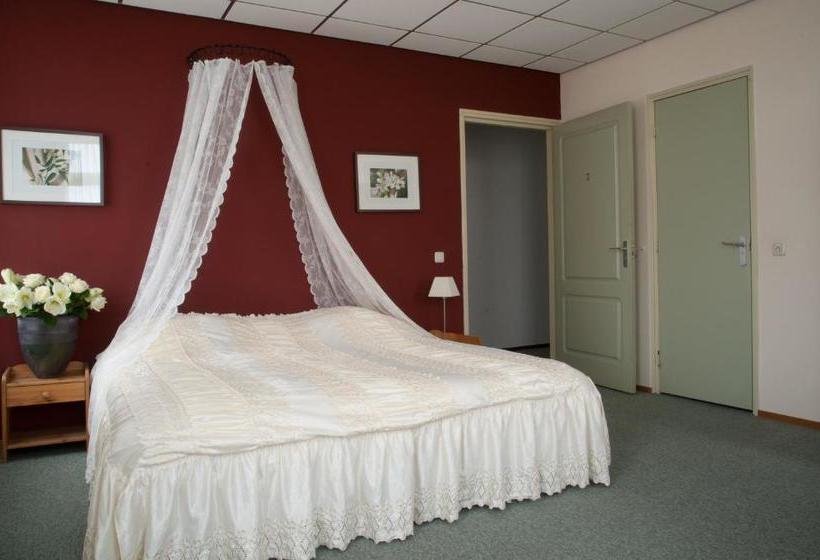 酒店 Het Gemeentehuis Uithuizen