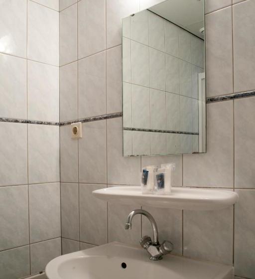 酒店 Het Gemeentehuis Uithuizen