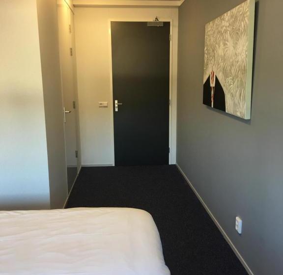 酒店 Het Gemeentehuis Uithuizen