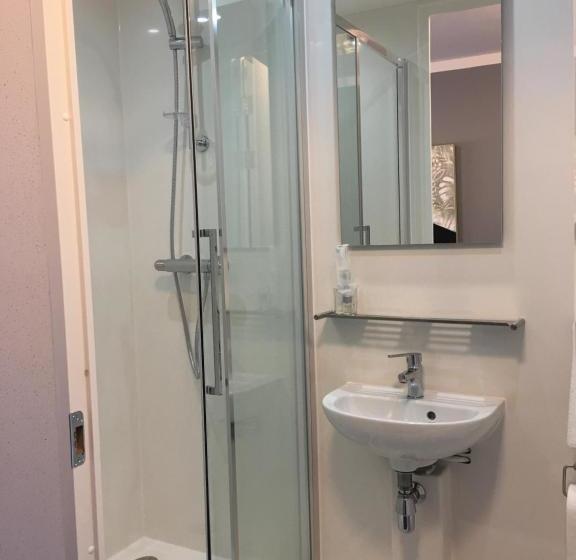 酒店 Het Gemeentehuis Uithuizen