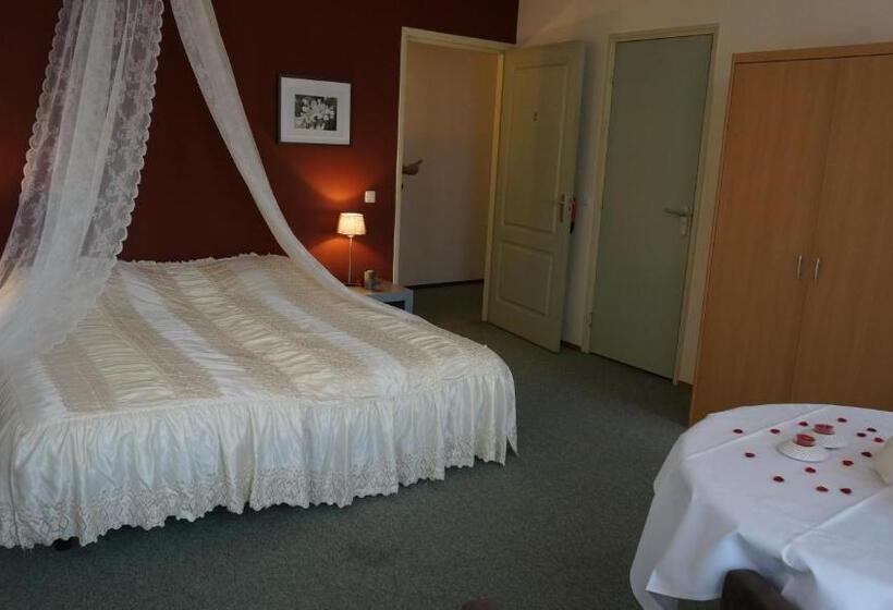 酒店 Het Gemeentehuis Uithuizen