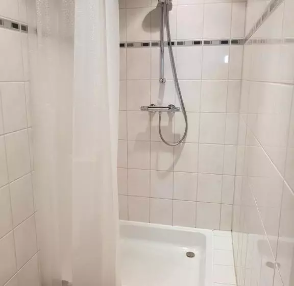 Hotelli Kuiperduin